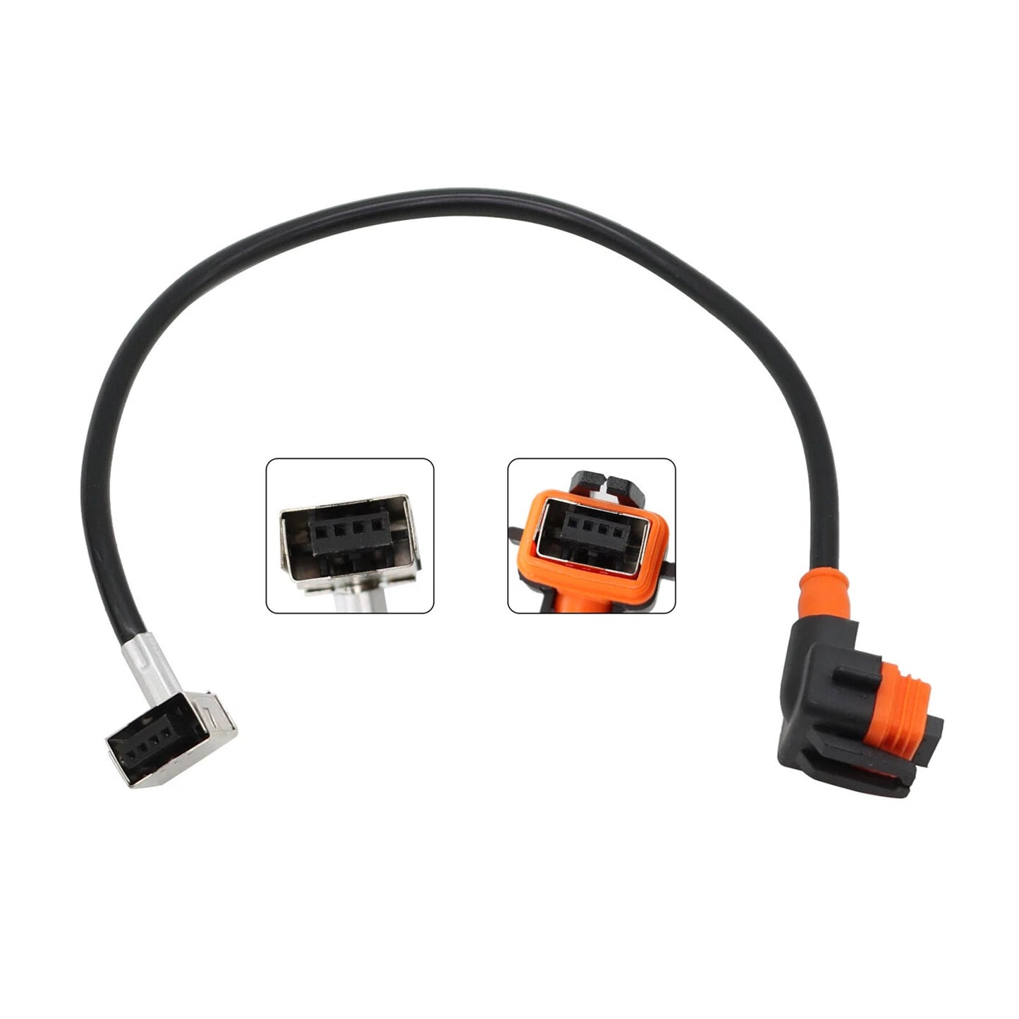 Kit modulo unità di controllo fari allo xeno HID per Ford Mustang 2010-2019