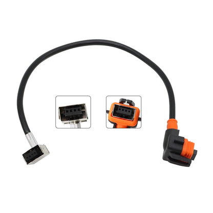 Kit modulo unità di controllo fari allo xeno HID per Ford Mustang 2010-2019