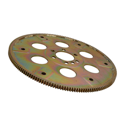 Piastra flessibile in acciaio esterna da 168 denti in zinco bianco Chevy 454 1970-1990 1845400