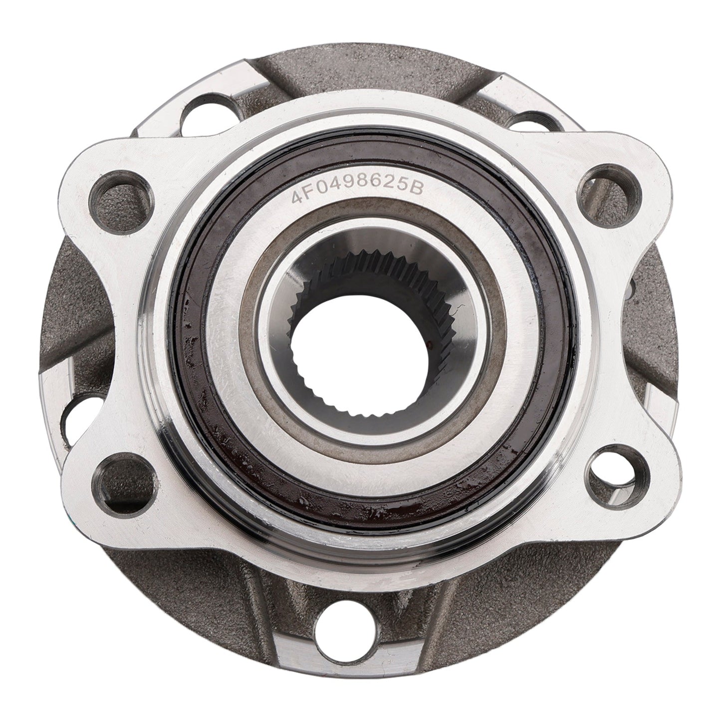 Gruppo cuscinetto mozzo ruota anteriore Audi R8 All Engine 2014-2015 4D0407613E
