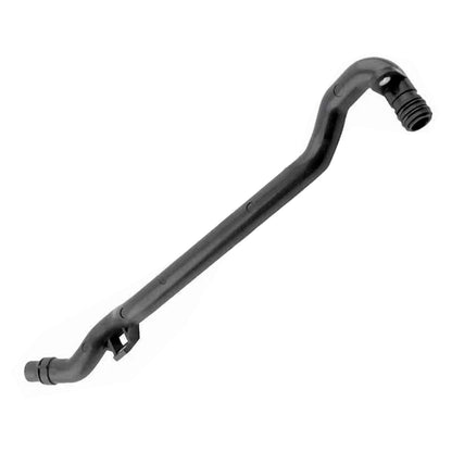 2*Tubo di ingresso del liquido di raffreddamento per riscaldatore motore ad acqua per BMW E46 E83 X3 E53 X5