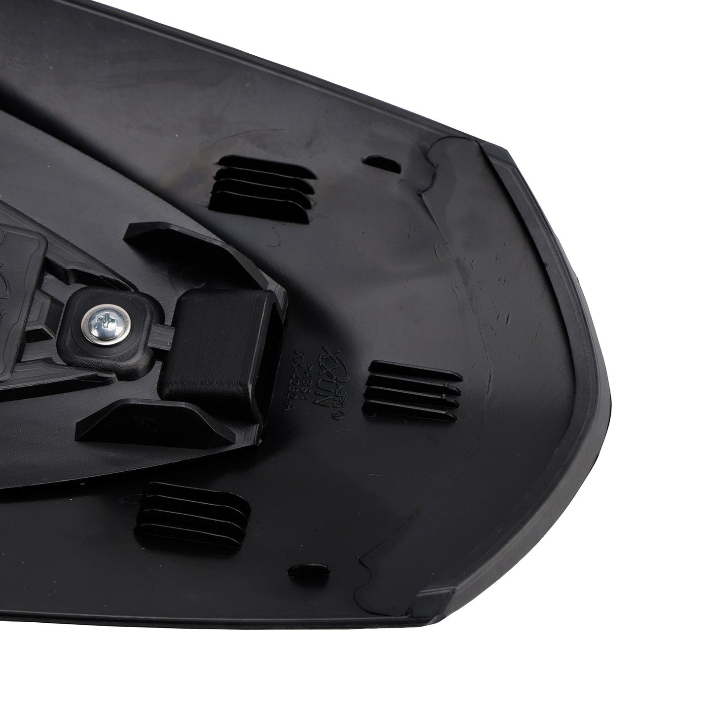 2025-2026 Per Speed Triple 1200 RS Copertura cupolino posteriore sella