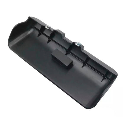 Copertura modulo controllo motore nera Dodge Durango 1500 2018-2024 68334597AB