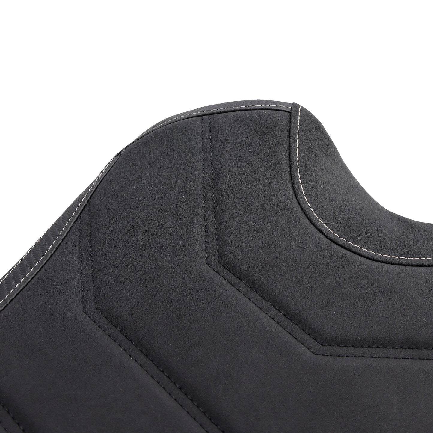 Cuscolo del driver del sedile anteriore Raider PU FIT PER STREET TRIPLE 765/S/R 23-24