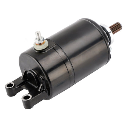 2023 Suzuki GSX250RL GSX250FRL 31100-41K00 9T Nuovo motorino di avviamento Avviamento motore