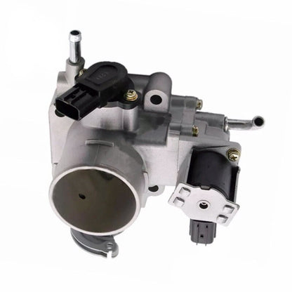 Corpo farfallato FSD7-13-650 per Mazda Protege Protege5 626 2.0L, anni 1999-2003
