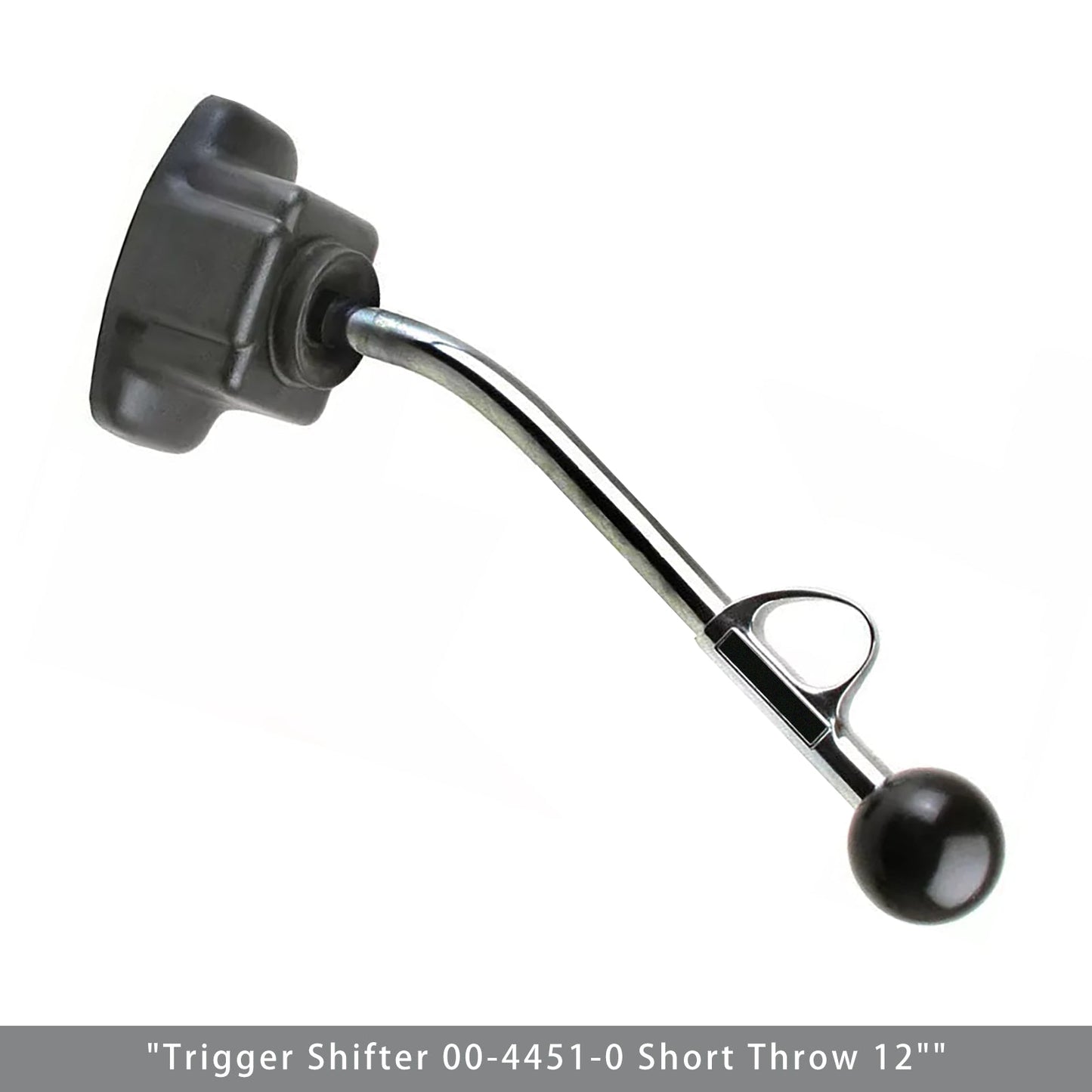 Trigger Shifter 00-4451-0 Corsa corta 12""