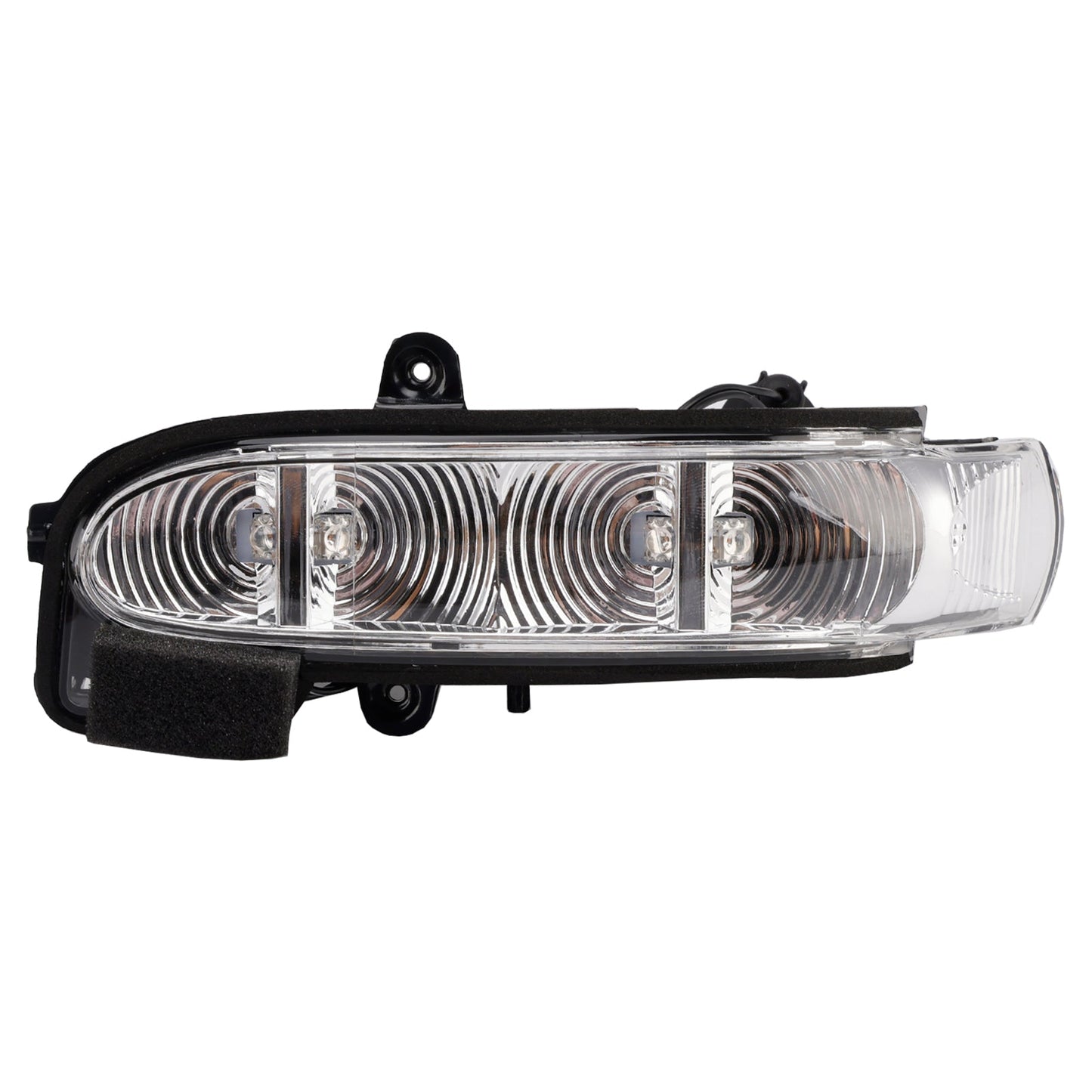 Indicatore di direzione specchietto laterale sinistro per Mercedes-Benz W211 S211 W463 A2038201321