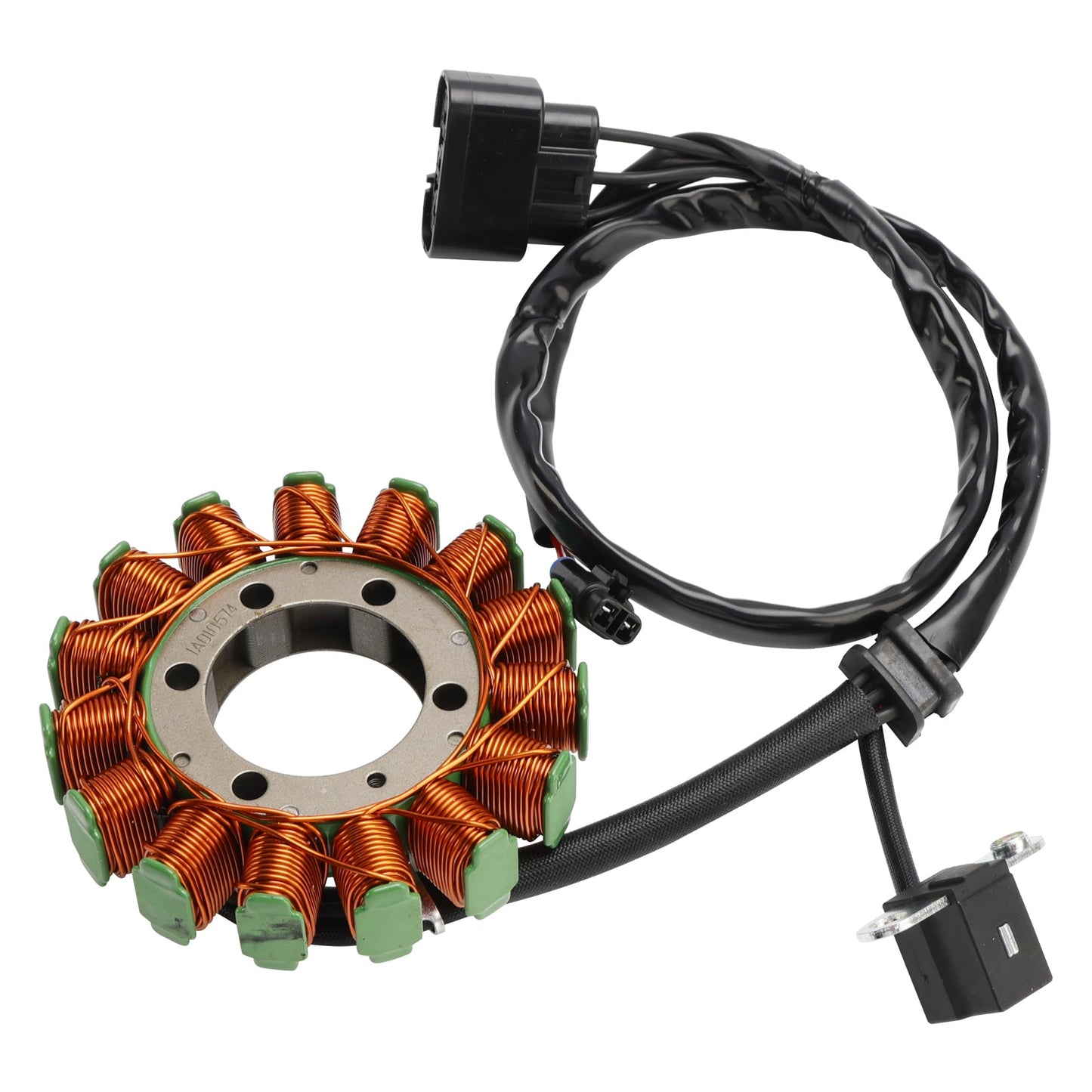 Bobina statore Aprilia Tuono V4 1100 2022-2024 con pick-up 1A016388