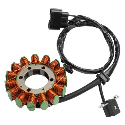 Bobina statore con pick-up per Aprilia RSV4 1100 / Tuono V4 1100 / Factory 2021-2024