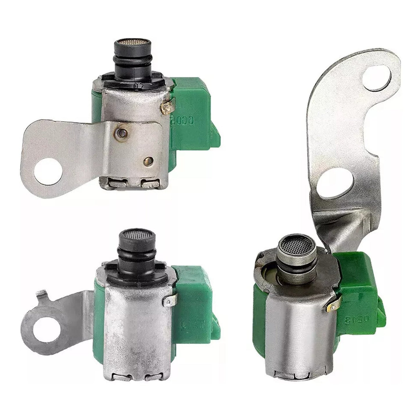 Solenoide del cambio Toyota Matrix 1.8L 2003-2006 S1&amp;S2&amp;SL 35250-12010 35250-12020
