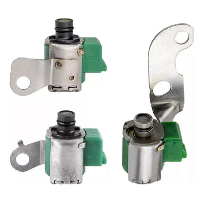 Solenoide del cambio Toyota Matrix 1.8L 2003-2006 S1&amp;S2&amp;SL 35250-12010 35250-12020