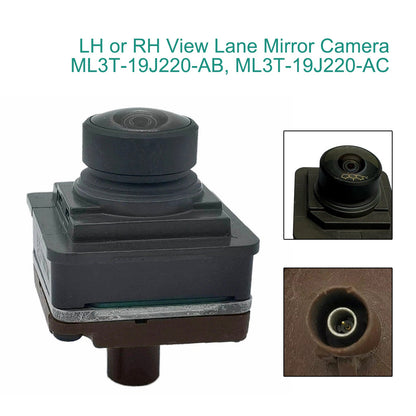 Telecamera specchietto retrovisore Ford Raptor 2021 ML3T-19J220-AC SL1T-19J220-BA