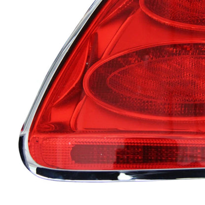 Fanale posteriore sinistro e destro per Bentley Continental Flying Spur GT 2009-2012 3W5945095 3W5945096
