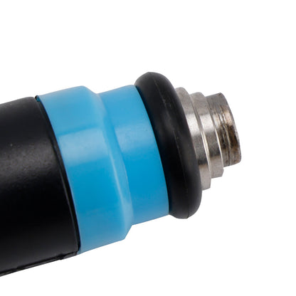 1 pz iniettore carburante per Jeep 4.0L I6 1999-2004 Dodge RAM 04854181 0280155784