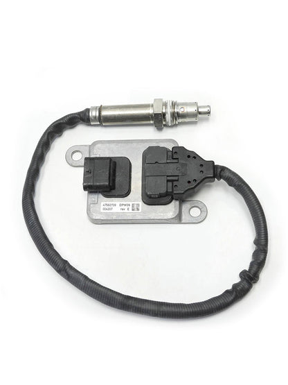 Sensore Lambda di ossido di azoto NOx per New Holland B110C B110CTC C238 T5.100 5WK97220A