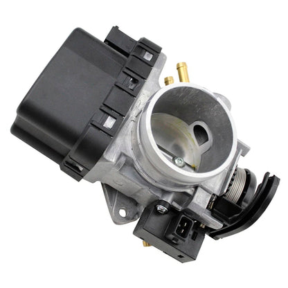 Corpo farfallato per iniezione carburante Saab 9-3 9-5 B205 B235 1999-2003 9188186 007623191
