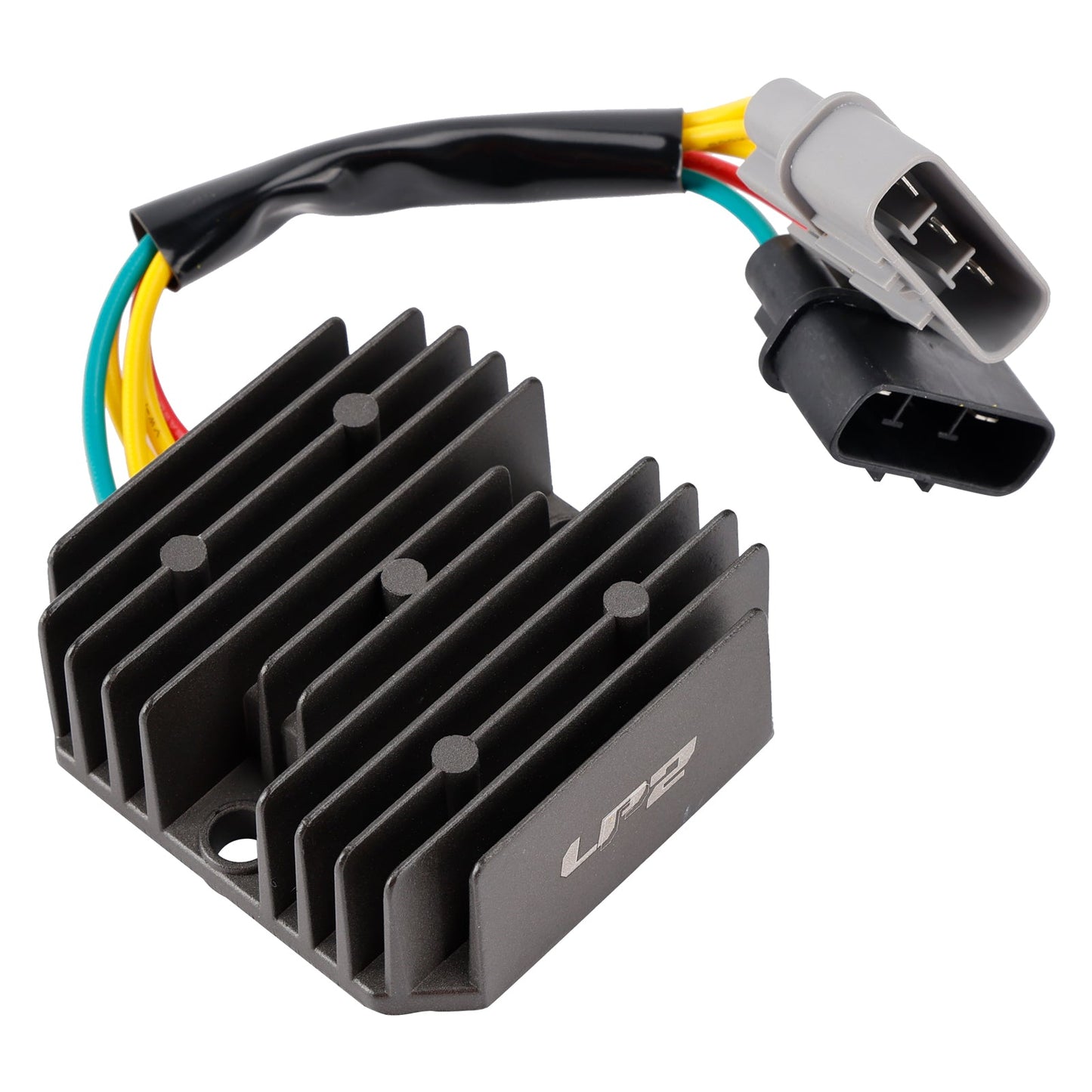 Kit guarnizione regolatore statore magneto 2 candele Massimo UTV T-Boss 410 2020 27450 27747