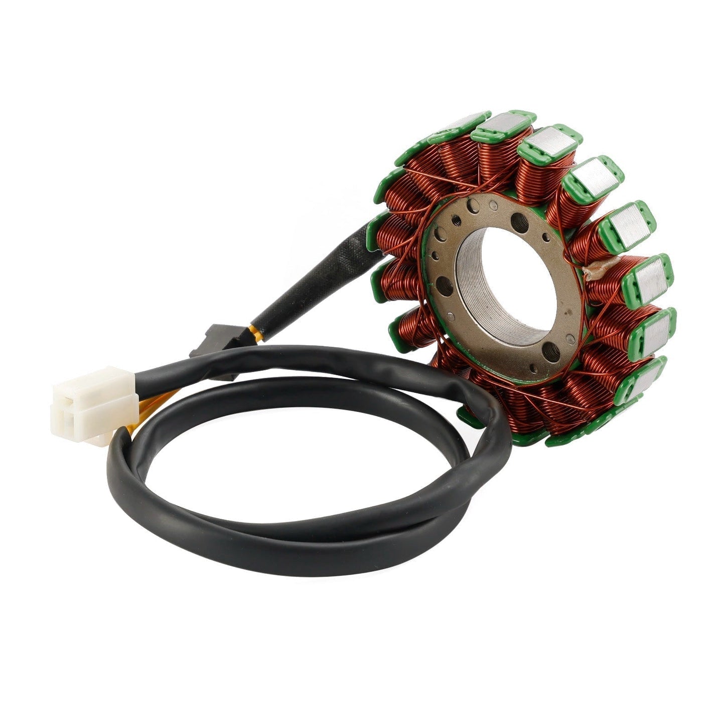 1995 Moto Kawasaki Anhelo 250 - Statore generatore KLE250-A2 21003-1154