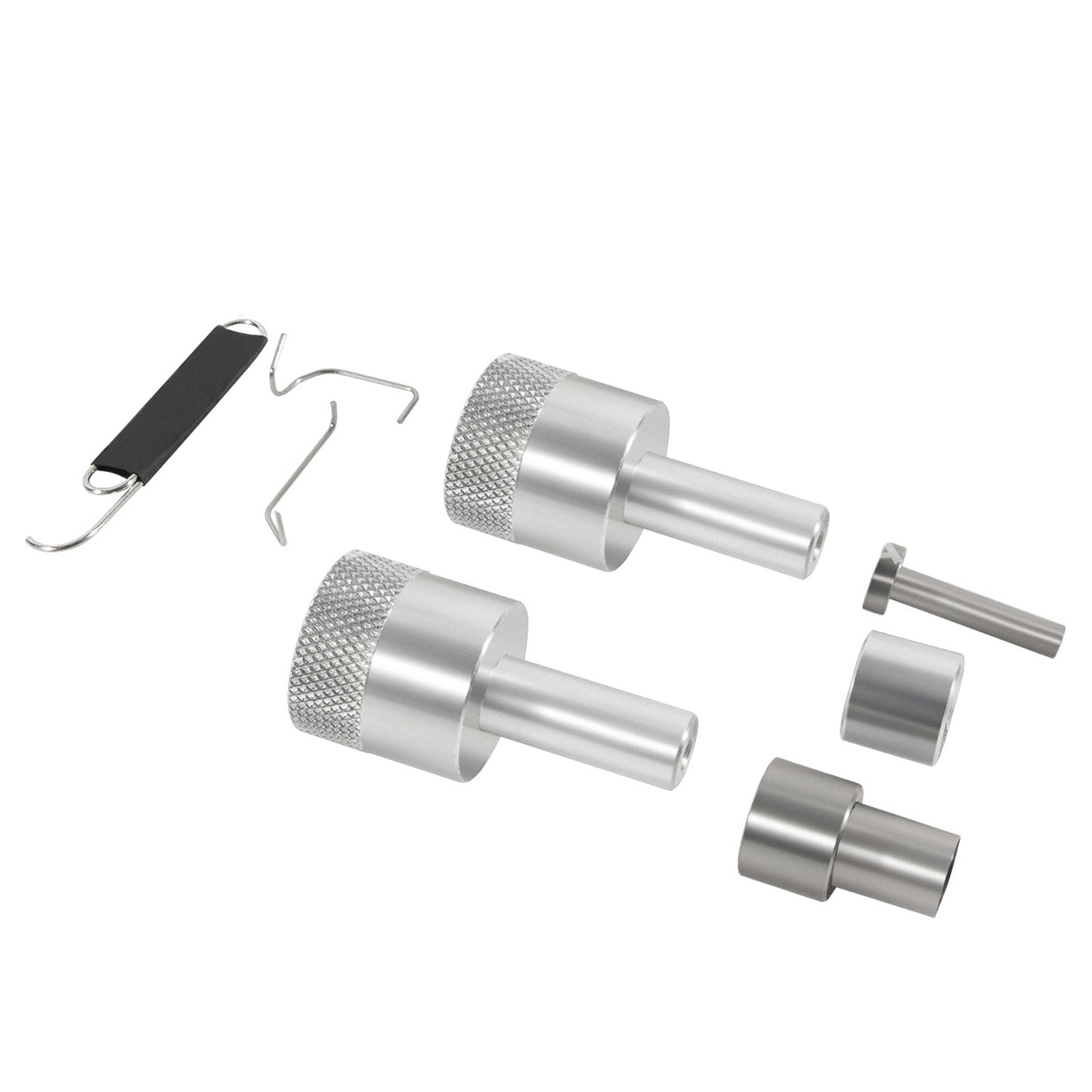 Kit Ricostruzione Valvola Controllo Carburante per MC400 EFI 2001-2014