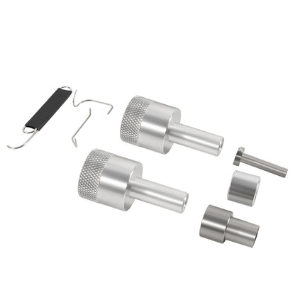 Kit Ricostruzione Valvola Controllo Carburante per MC400 EFI 2001-2014