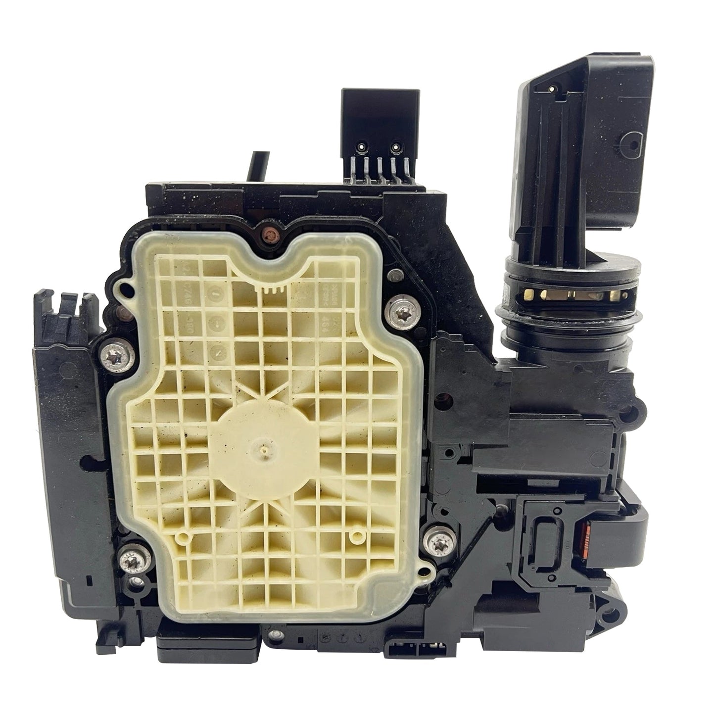 Corpo valvola trasmissione automatica + modulo di controllo 0CK927156Q per Audi Q7 2014-2015
