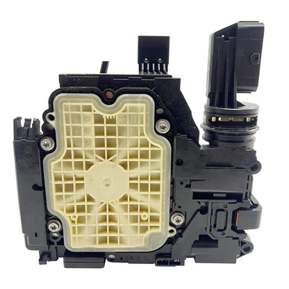 Corpo valvola trasmissione automatica + modulo di controllo 0CK927156Q per Audi Q7 2014-2015