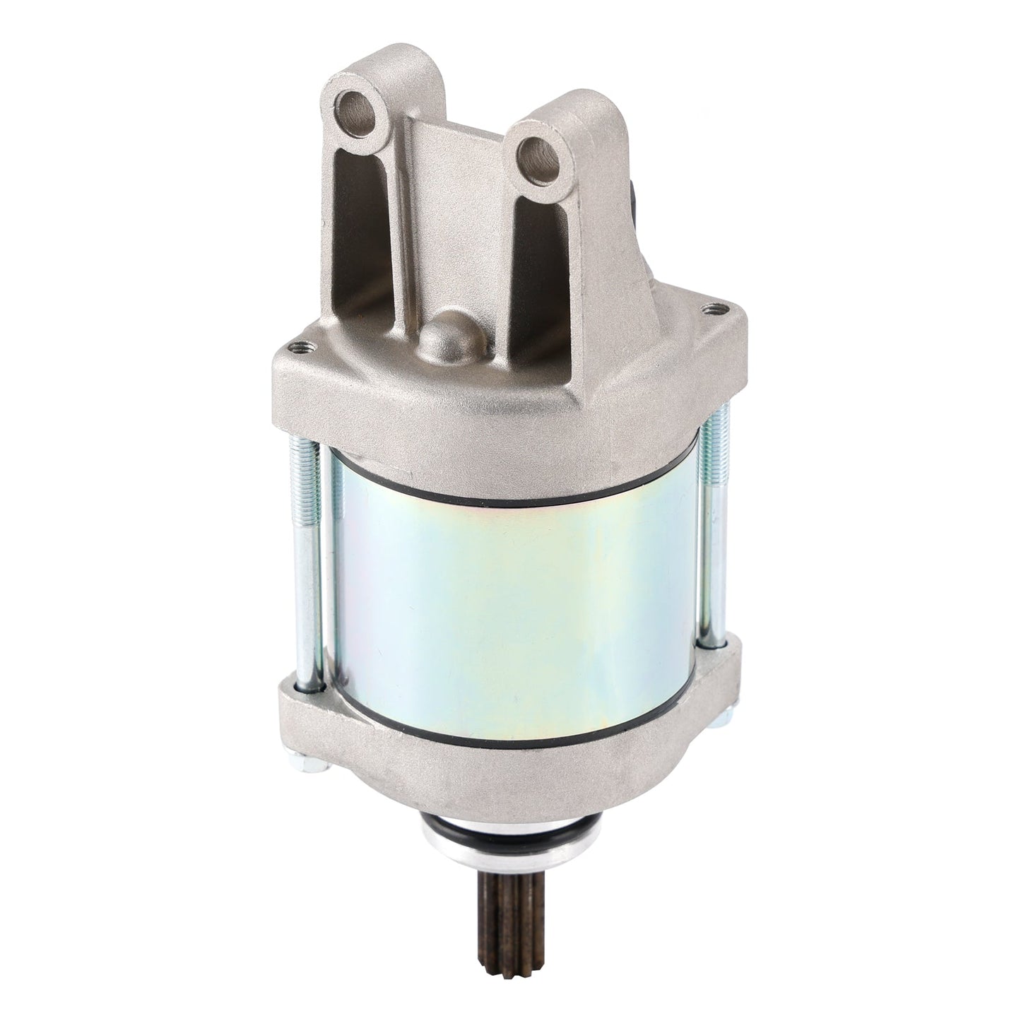 Per Honda XL125V XLV125 Varadero 125 (modello a iniezione) 2007-2016 Nuovo motorino di avviamento avviamento motore 9T 31200-KPC-D51