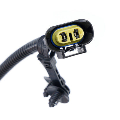 Cablaggio per paraurti anteriore 68287839AC per Jeep Cherokee 2019