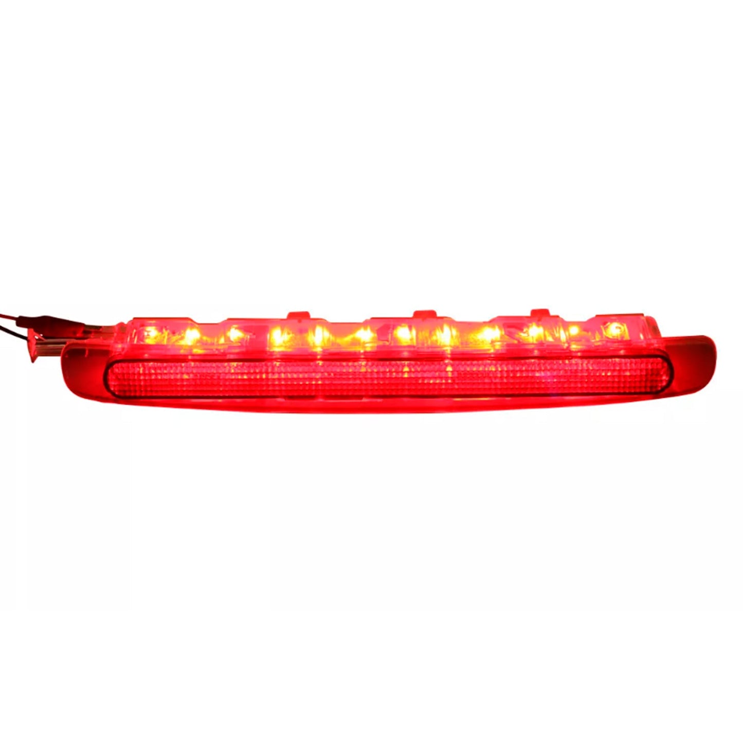 Seat Altea 2009-2015 - Tipo 5P facelift circa Luce di stop a LED di livello medio-alto Terza luce di stop 5P8945097