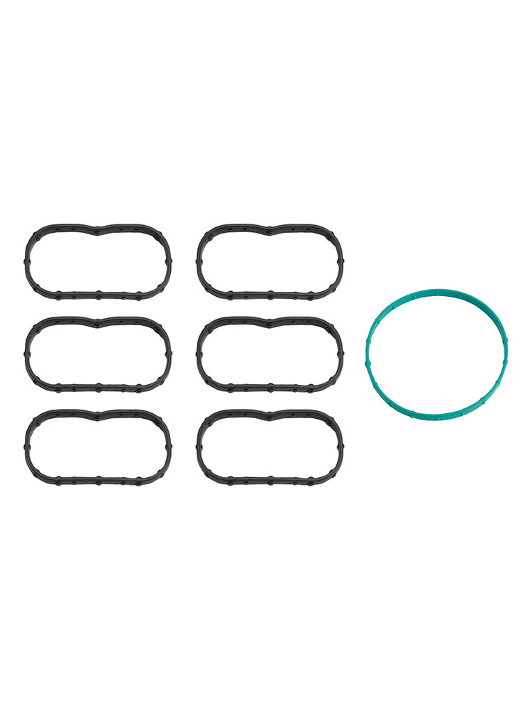 Set guarnizioni O-ring collettore di aspirazione motore Chevrolet Colorado 97649