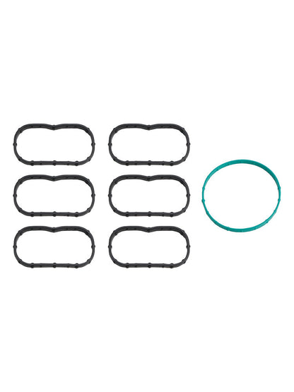 Set guarnizioni O-ring collettore di aspirazione motore Chevrolet Colorado 97649