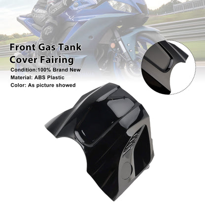 Carenatura anteriore del serbatoio del carburante Yamaha YZF-R3 R25 2025-2026