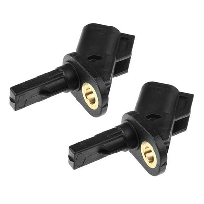 2 sensori di velocità ABS anteriori sinistro e destro per Ford Focus 2012-2018