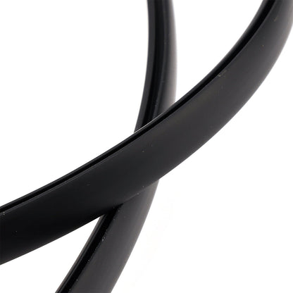 2 profili di finitura per il tetto (sinistro e destro) per Toyota Prius V 2012-2018