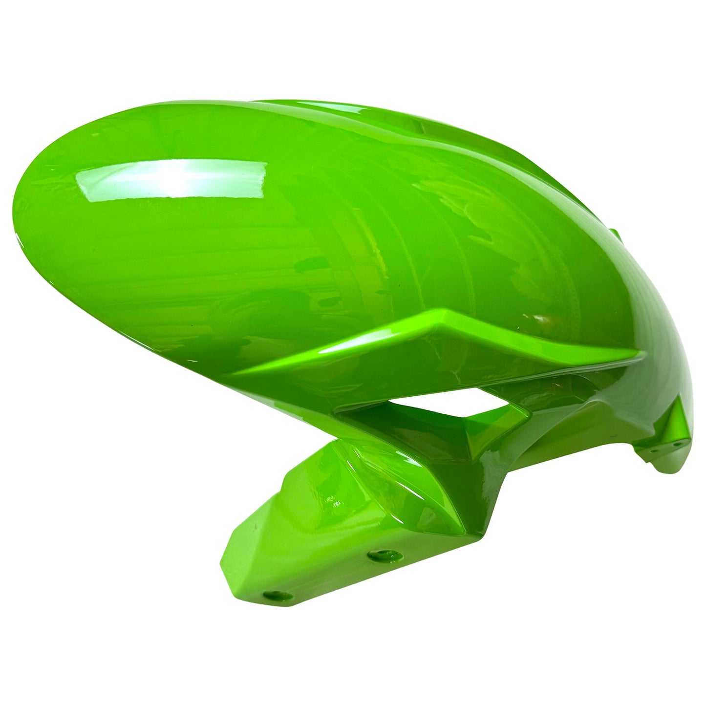 Kit di carene in plastica ABS stampate a iniezione per Kawasaki ZX-6R ZX6R 2024-2026