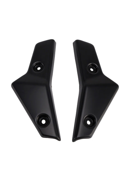 Pannelli carenatura laterali radiatore Street Triple 765 R/RS 2020-2022