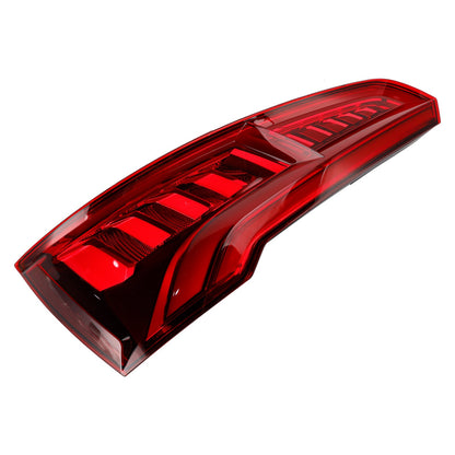 Fanale posteriore sinistro Audi Q5 MK2 PRE-FACELIFT 2017-2020, LED, 5 PIN, 80A945093B