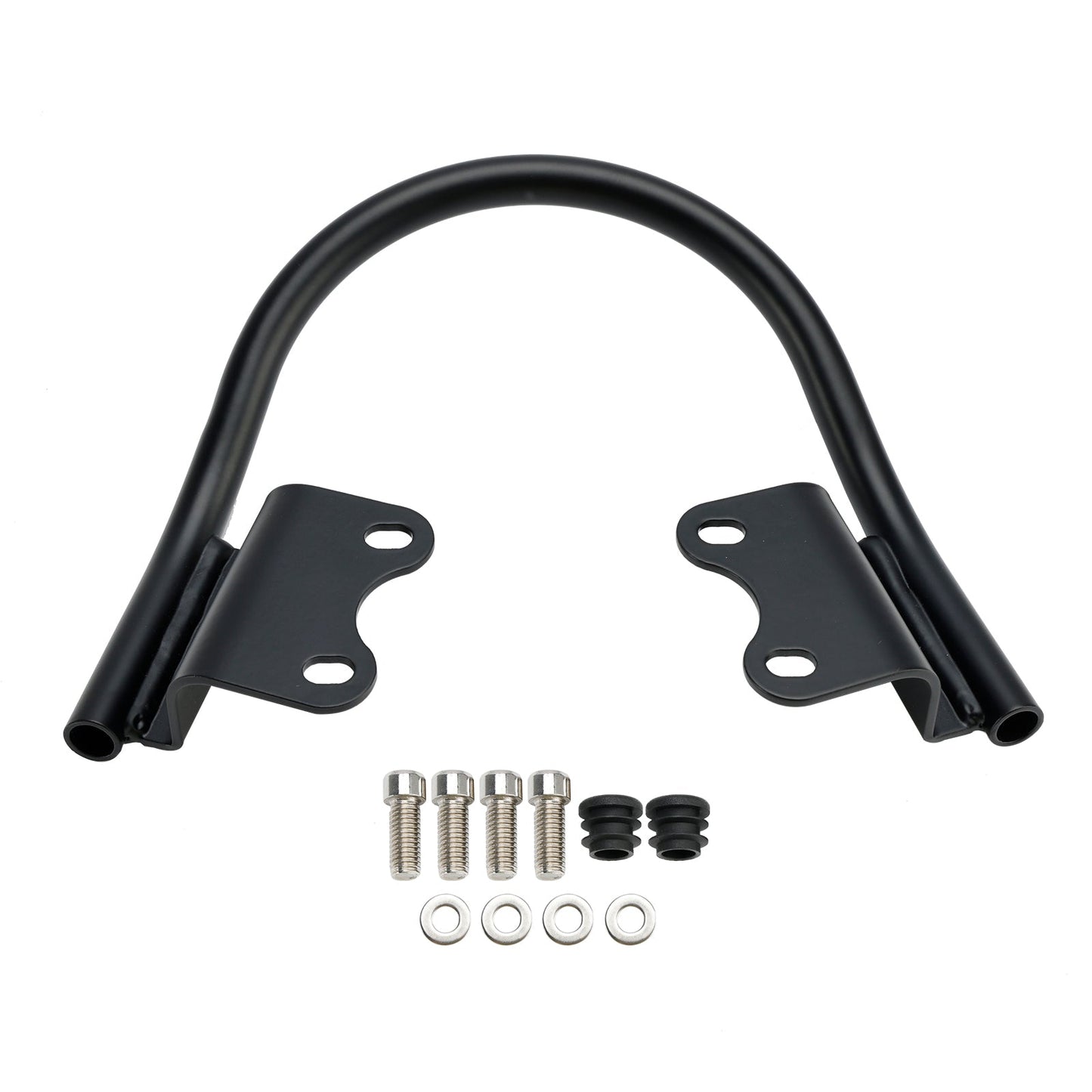 Supporto bracciolo passeggero Street Twin 900 2016-2022