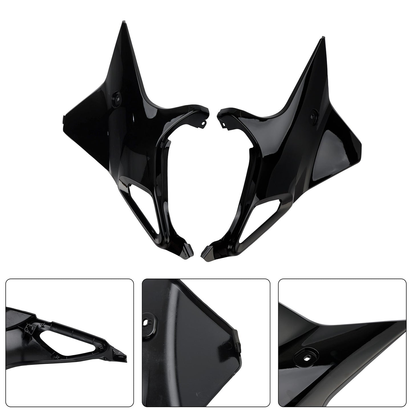 Pannello carenatura sella laterale Yamaha XSR 900 XSR900 2022-2025