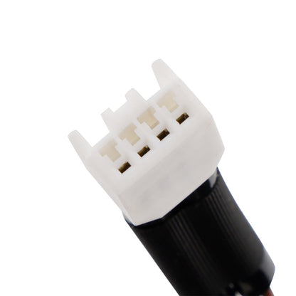 Molla dell'orologio con funzione di riscaldamento 84307-53030 per Lexus RCF IS300 2017-2024