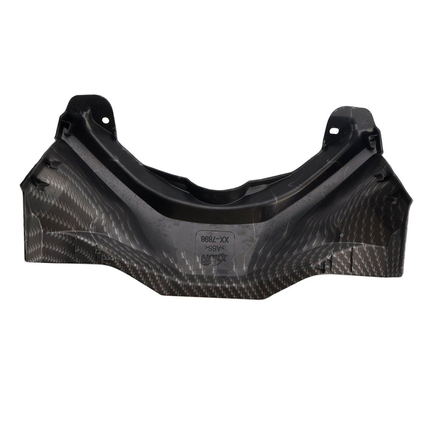 Pannello di copertura della sella Yamaha YZF-R3 R25 MT-03 2025-2026