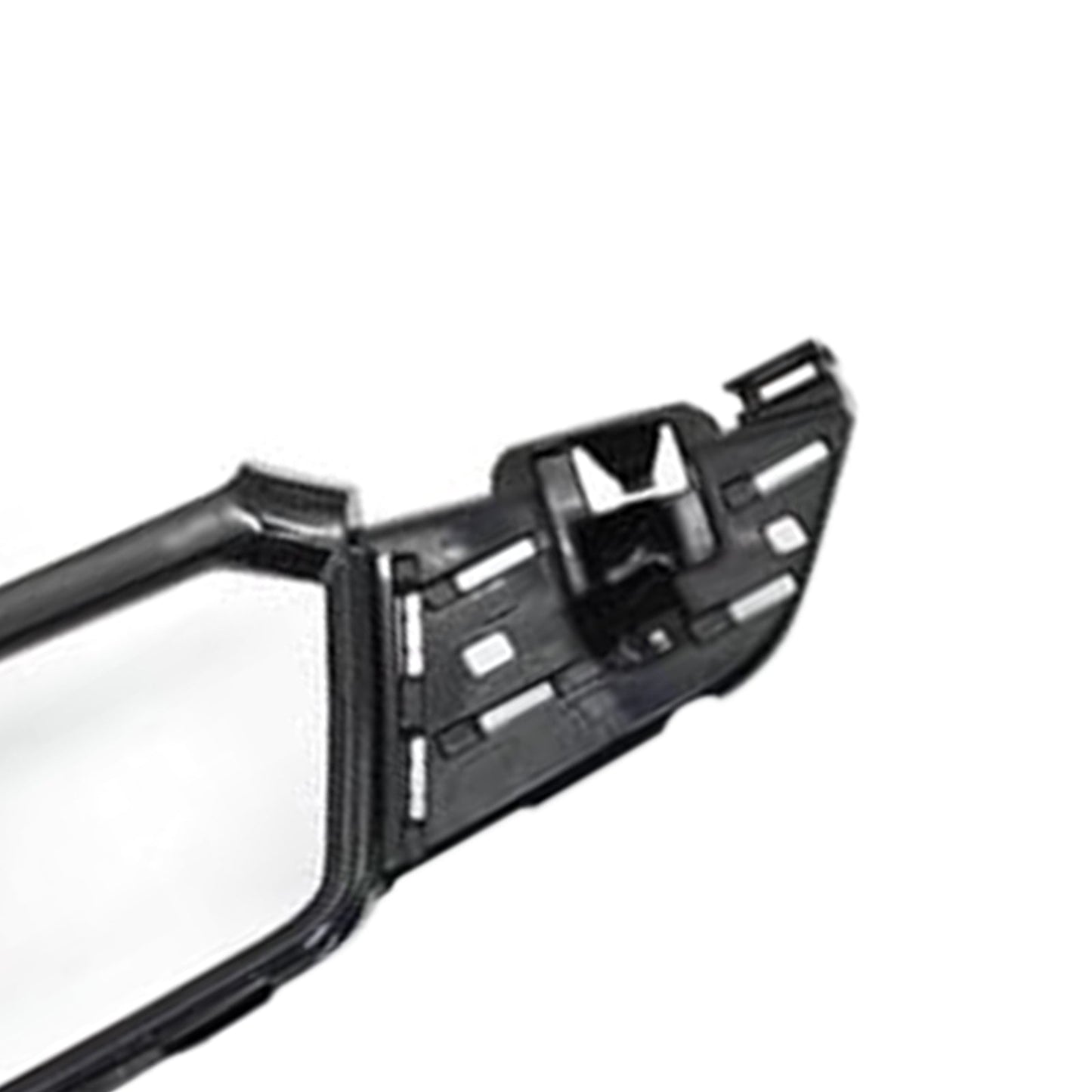 Pannello di copertura della griglia di ventilazione sinistra del cruscotto BMW X5 G05 2019-2022 51459483655