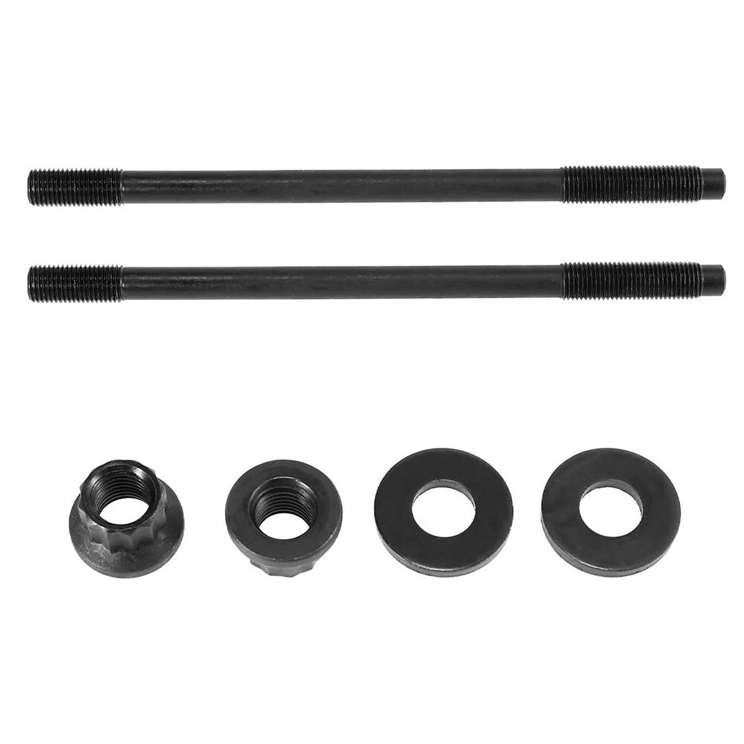 Kit prigionieri testata cilindro Subaru Impreza WRX STi EJ20 EJ25 DOHC 260-4701