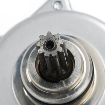 Daelim VL 125 Fi (Daystar Fuel Injection) Nuovo motorino di avviamento Avviamento motore 31200-BA7-9000