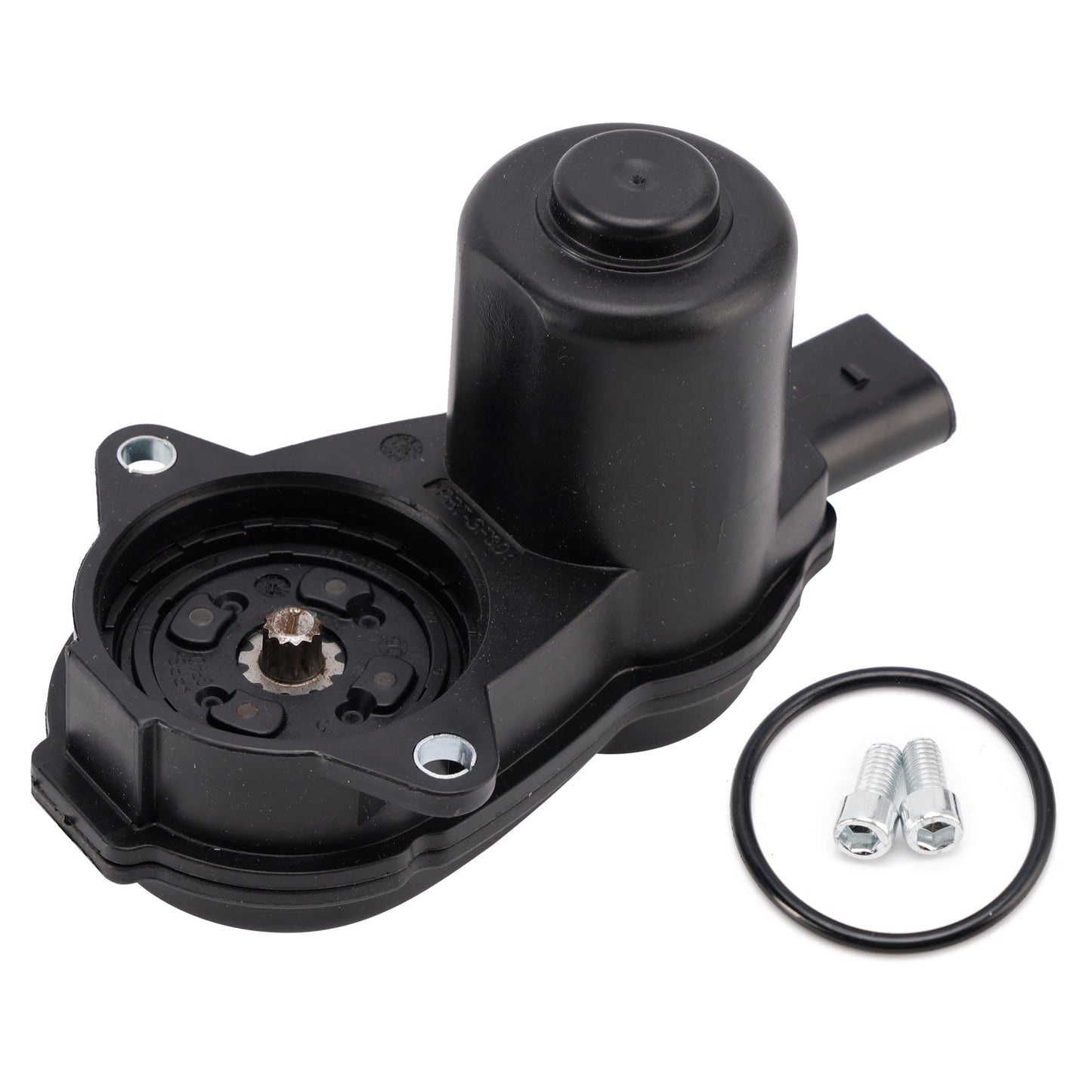 Servomotore pinza freno posteriore per Audi A6 13-18 A7 2010-2018 32347485