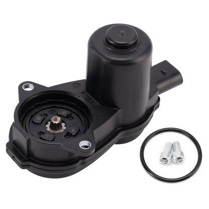 Servomotore pinza freno posteriore per Audi A6 13-18 A7 2010-2018 32347485