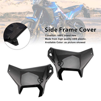 2025-2026 Per Yamaha Tenere 700 T700S Carene laterali del telaio