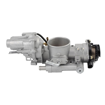Corpo Farfallato 22030-50142 Per Toyota Land Cruiser Lexus LX470 4.7L 1998-2002