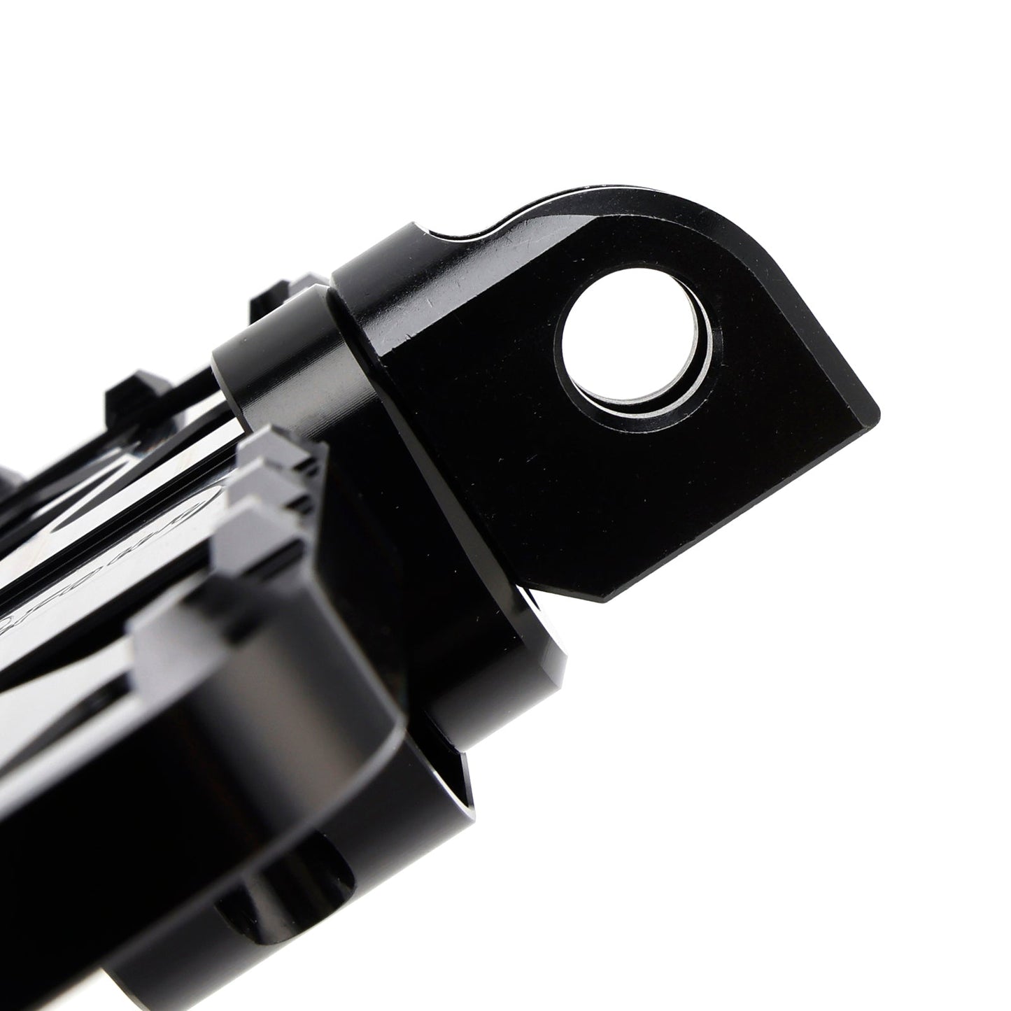 Pedane anteriori adatte per Kawasaki Eliminator 400 450 500 / SE 2023-2025